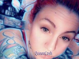 QueenCash