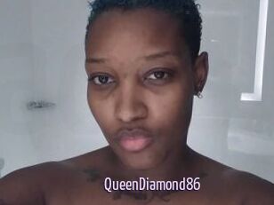 QueenDiamond86
