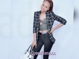 QueenDianaxxx