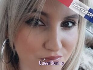 QueenDomina