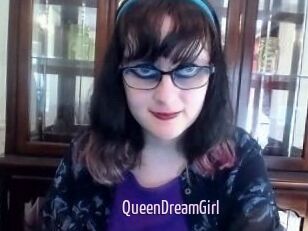 QueenDreamGirl