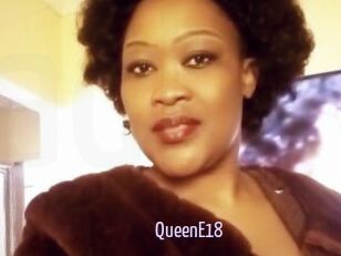 QueenE18