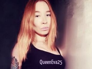 QueenEva25
