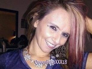 QueenFoxyXXX18