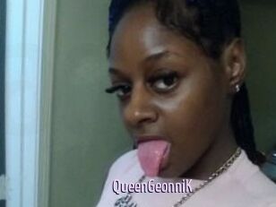 QueenGeonniK