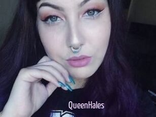 QueenHales