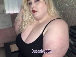 QueenIvyBBW
