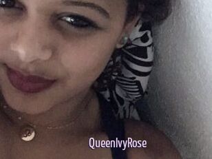 QueenIvyRose
