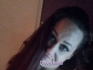 QueenJennO