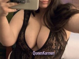QueenKarmen