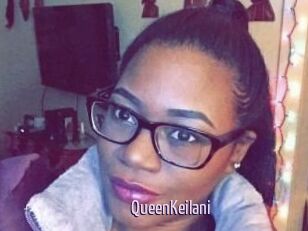 QueenKeilani