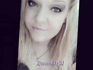 QueenKittyXO