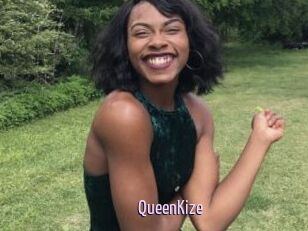 QueenKize