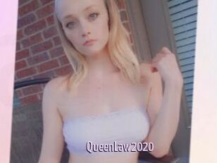 QueenLaw2020