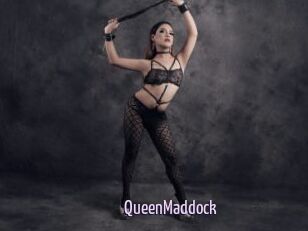 QueenMaddock