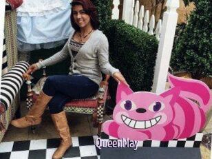 QueenMay
