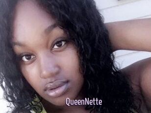 QueenNette
