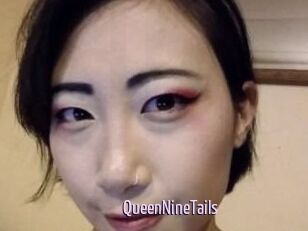 QueenNineTails
