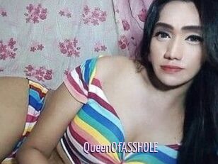 QueenOfASSHOLE