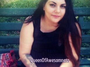 QueenOfAwesomness