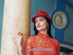 QueenOfSheba4U