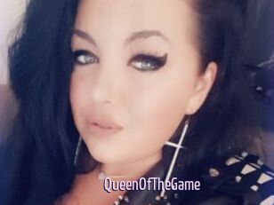 QueenOfTheGame