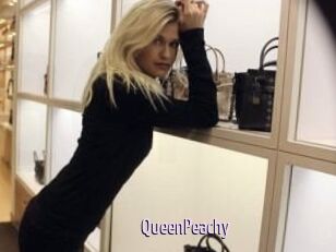 QueenPeachy