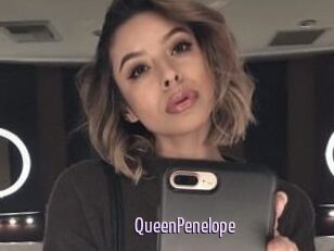 QueenPenelope