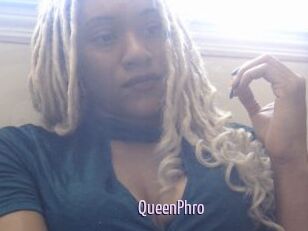 QueenPhro