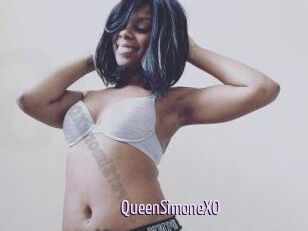 QueenSimoneXO