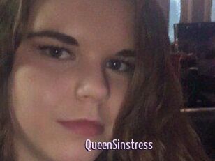 QueenSinstress