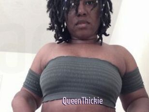 QueenThickie