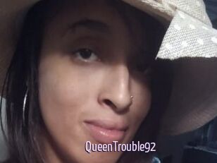 QueenTrouble92