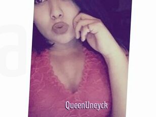 QueenUneyck
