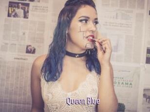 Queen_Blue