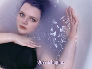 QueenaHughes