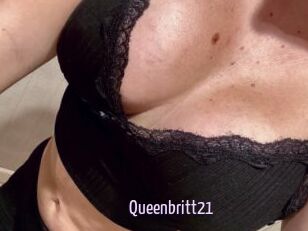 Queenbritt21