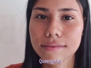 Queengreicy