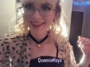 QueenieMaya