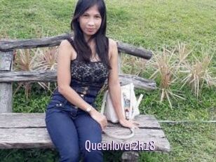 Queenlover2k18