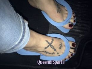QueenofSparta
