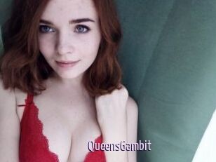 QueensGambit
