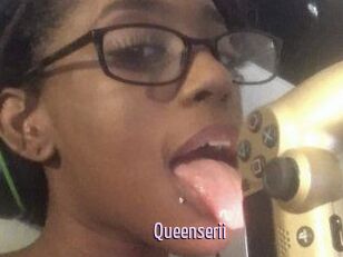 Queenserii