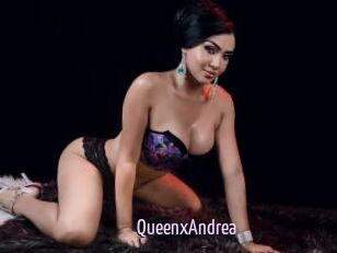 QueenxAndrea