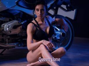 QueenyJane