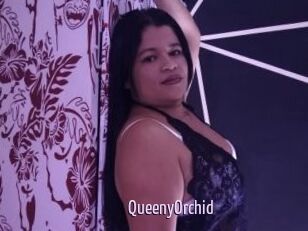 QueenyOrchid