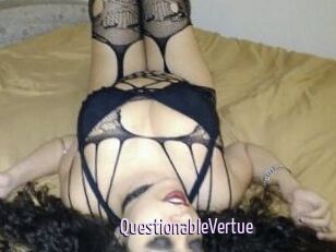 QuestionableVertue