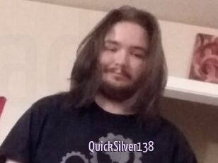 QuickSilver138