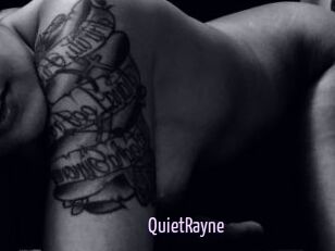 QuietRayne