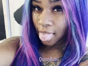 QuinnBabii